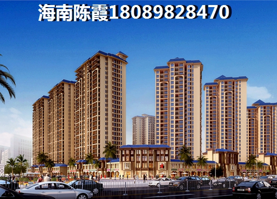 红树湾实景图