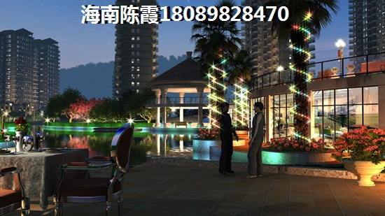红树湾样板间
